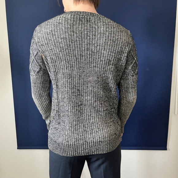 Scotch and Soda sweater - Picture 2 of 4